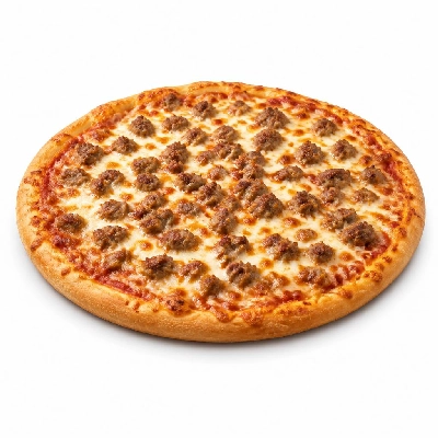 Kraft Tombstone Original 4 Meat Pizza