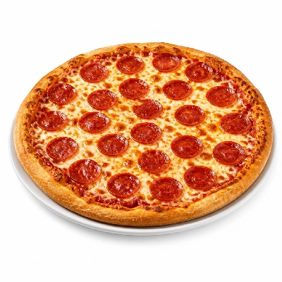 Kraft Tombstone Pizza Brickoven Pepperoni