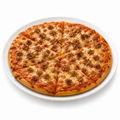Kraft Tombstone Pizza Double Top Sausage