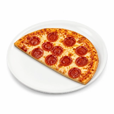 Kraft Tombstone Pizza Half & Pepperoni Cheese