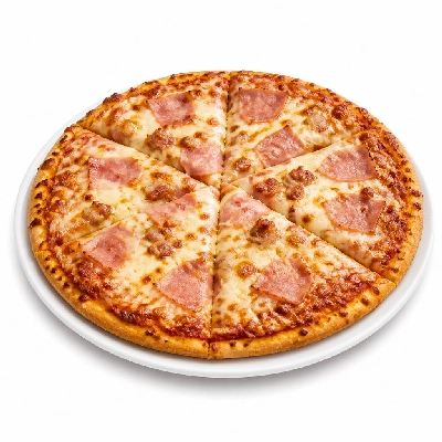 Kraft Tombstone Pizza Original Canadian Style Bacon