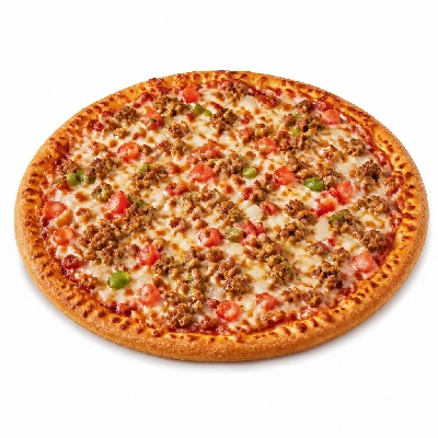 Kraft Tombstone Pizza Original Supreme Taco