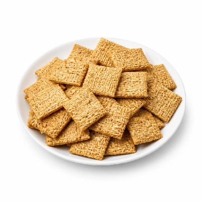 Kraft Triscuit Crackers Baked Whole Grain Wheat Reduced Fat