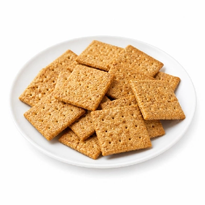 Kraft Triscuit Crackers Baked Whole Grain Wheat Reduced Fat Family Size