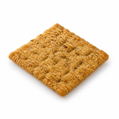 Kraft Triscuit Crackers Baked Whole Grain Wheat Rosemary & Olive Oil