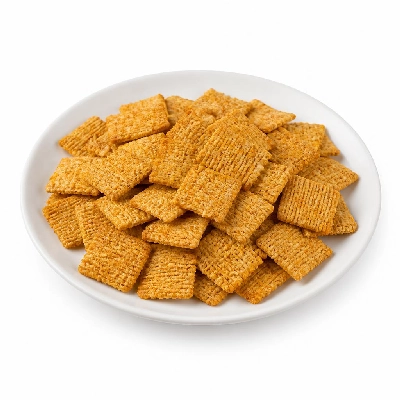 Kraft Triscuit Crackers Baked Whole Wheat Cheddar
