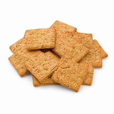 Kraft Triscuit Crackers Rosemary & Olive Oil Baked Whole Grain Wheat Family Size