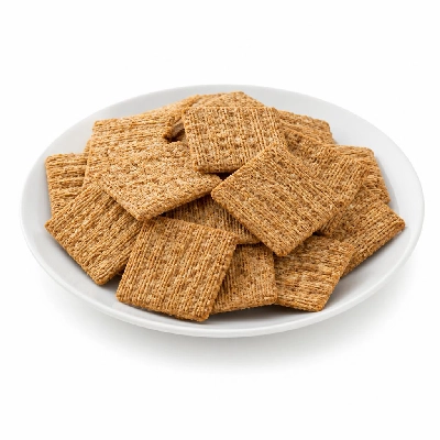 Kraft Triscuit Triscuit Crackers Baked Whole Grain Wheat Original