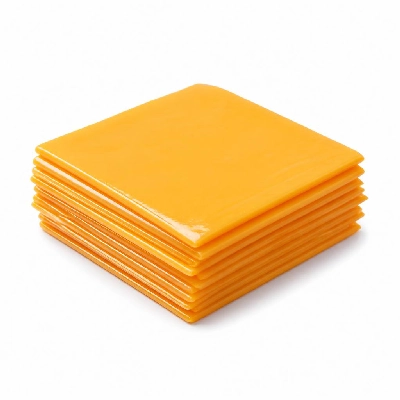Kraft Velveeta Sharp Cheddar Cheese Slices