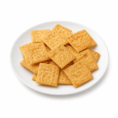 Kraft Wheat Thins Baked Snack Crackers Sundried Tomato & Basil
