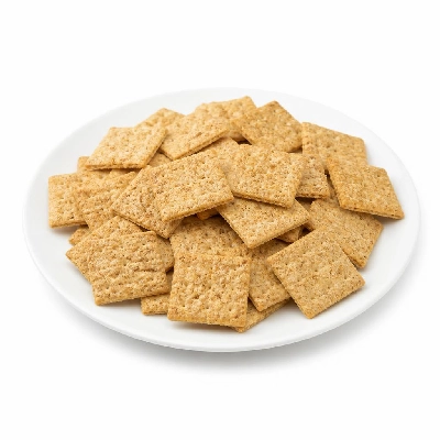Kraft Wheat Thins Big Crackers