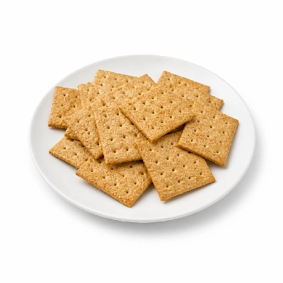 Kraft Wheat Thins Crackers Baked Snack Reduced Fat Family Size