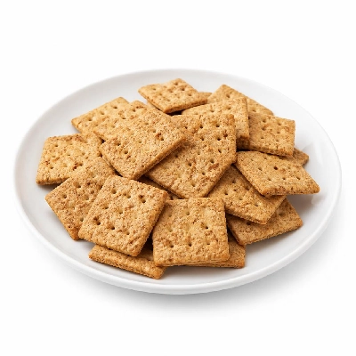 Kraft Wheat Thins Crackers Ranch