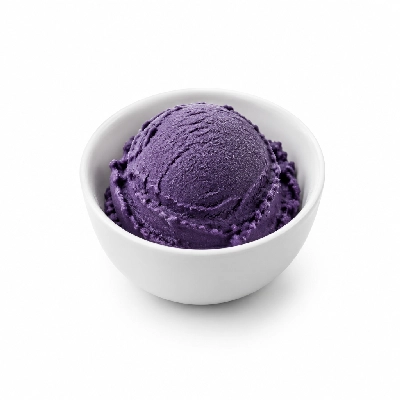 Krystal Anytime Treats Blueberry Freeze