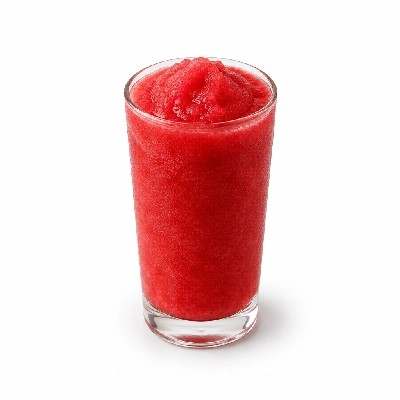 Krystal Anytime Treats Cherry Freeze