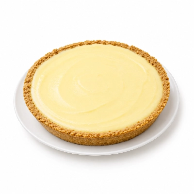 Krystal Anytime Treats Lemon Icebox Pie