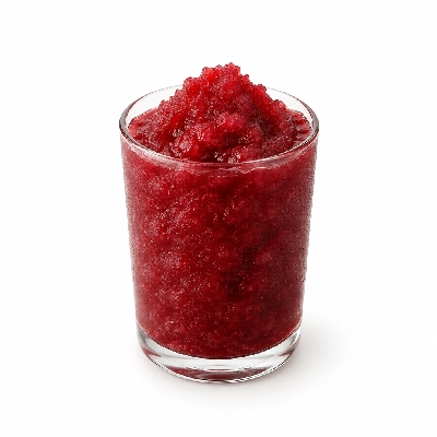 Krystal Anytime Treats Pomegranate Freeze
