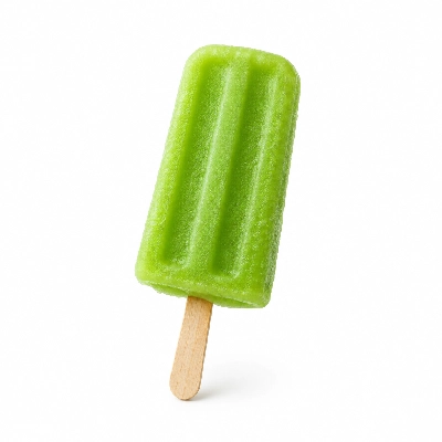 Krystal Anytime Treats Sour Green Apple Freeze