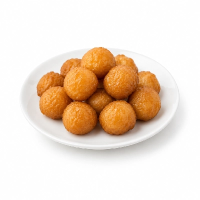 Krystal Anytime Treats Sweet Bites 12 Piece