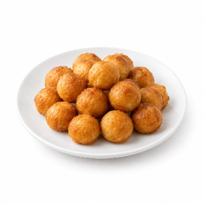 Krystal Anytime Treats Sweet Bites 6 Piece