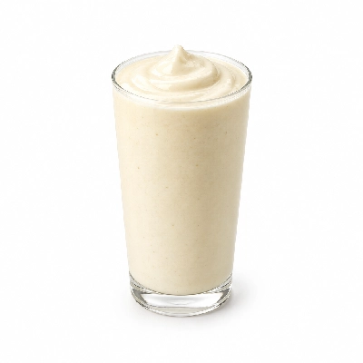 Krystal Anytime Treats Vanilla Milkquake