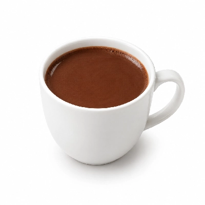 Krystal Beverages Hot Chocolate (2 Singles)