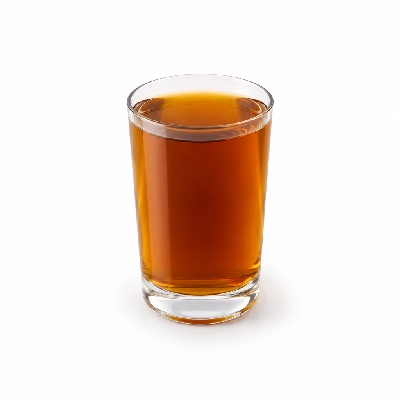 Krystal Beverages Iced Tea (Unsweetened) Large
