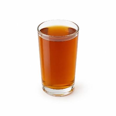 Krystal Beverages Iced Tea (Unsweetened) Small