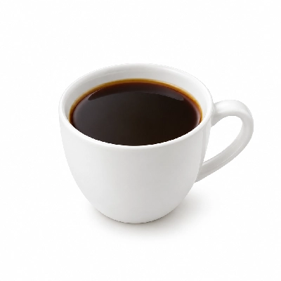 Krystal Beverages Large Coffee (Brewed Whole Bean)