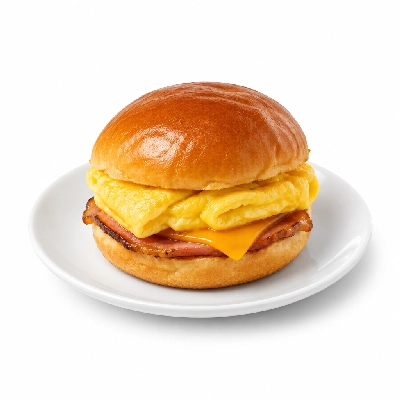 Krystal Breakfast Express