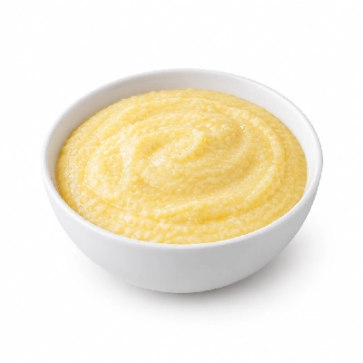 Krystal Breakfast Grits with Margarine