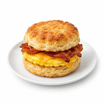 Krystal Breakfast Kryspers