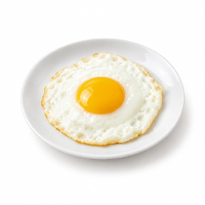 Krystal Breakfast One Egg Custom (Senior Meal)