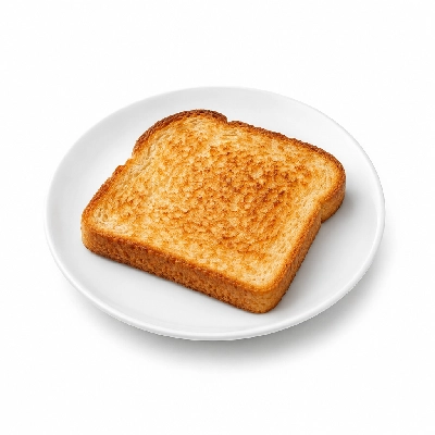 Krystal Breakfast Toast