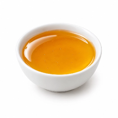 Krystal Condiments Honey