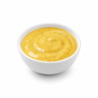 Krystal Condiments Ken's Steak House Honey Dijon Dressing Packet
