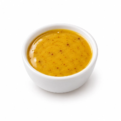 Krystal Condiments Ken's Steak House Sweet & Spicy Honey Mustard Dressing Cup