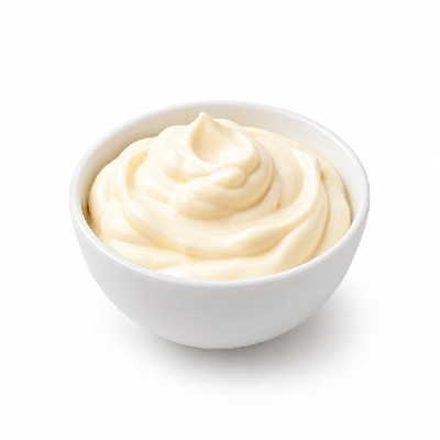 Krystal Condiments Mayonnaise