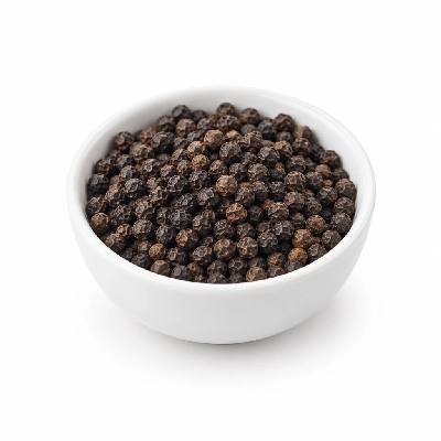 Krystal Condiments Pepper