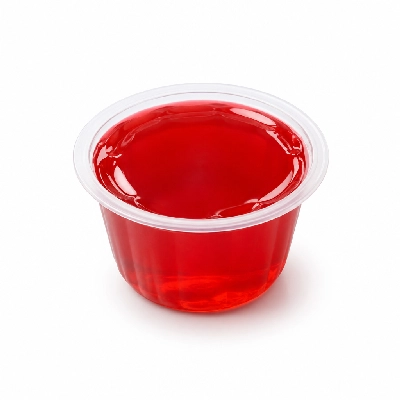 Krystal Condiments Strawberry Jelly