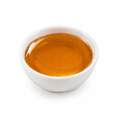Krystal Condiments Table Syrup
