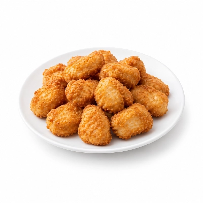 Krystal Lunch Dinner 3 Chik'n Bites Small