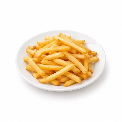 Krystal Lunch Dinner 3 Small Fries