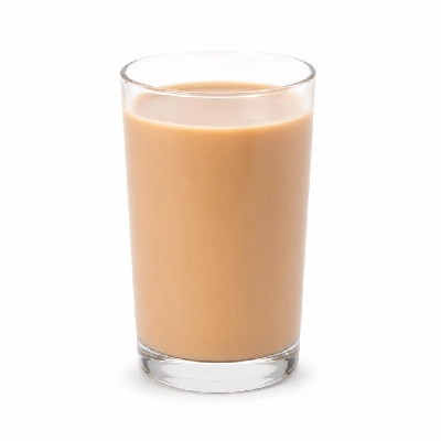 Kung Fu Tea Almond Milk Tea Large 100%