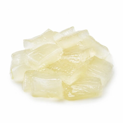 Kung Fu Tea Aloe Jelly Large