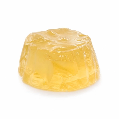 Kung Fu Tea Aloe Jelly Medium