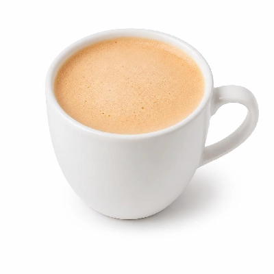 Kung Fu Tea Black Green Oolong Tea Wow Milk Cap Hot 100%