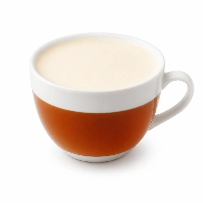 Kung Fu Tea Black Green Oolong Tea Wow Milk Cap Hot 30%