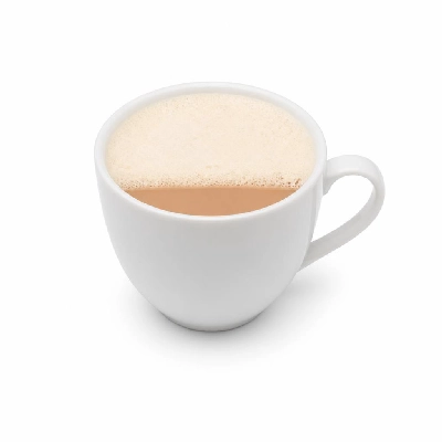 Kung Fu Tea Black Green Oolong Tea Wow Milk Cap Hot 70%