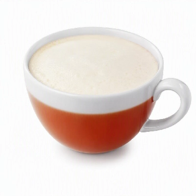 Kung Fu Tea Black Green Oolong Tea Wow Milk Cap Large 0%